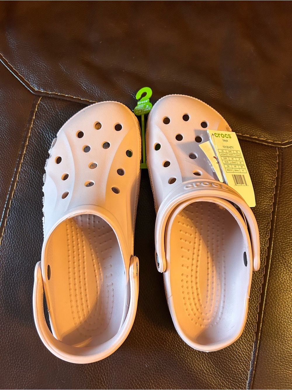 Crocs Baya Classic Clog